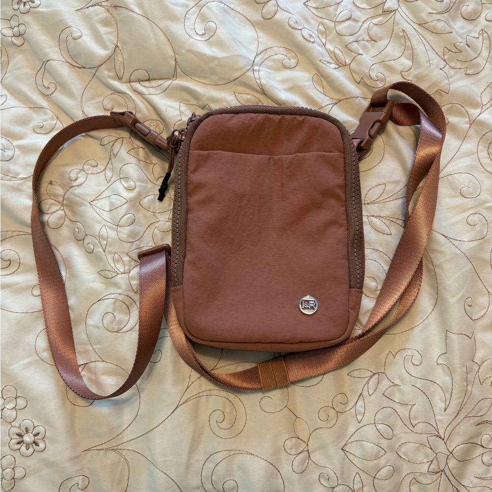 The Multi Use Iris Bag Limited Edition